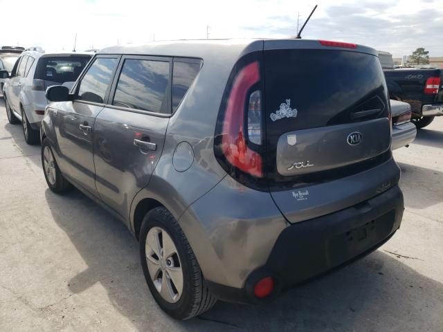 Photo 3 from auction – 2016 KIA SOUL with VIN KNDJN2A24G7308551
