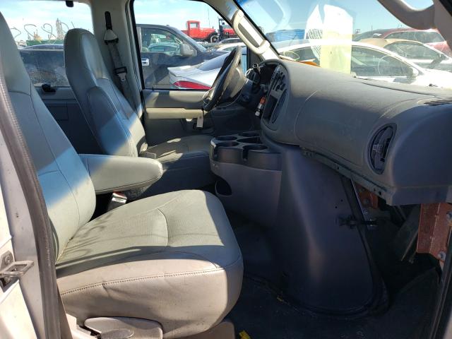 Photo 5 from auction – 2006 FORD ECONOLINE with VIN 1FMRE11W16DA20417