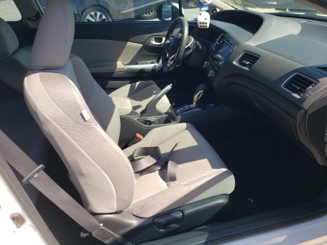 Photo 5 from auction – 2015 HONDA CIVIC EX with VIN 2HGFG3B86FH508182