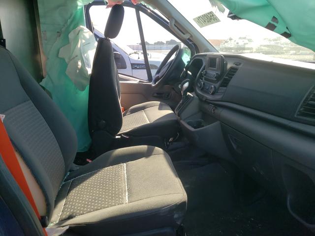 Photo 5 from auction – 2020 FORD TRANSIT T- with VIN 1FTBR3X87LKB27056