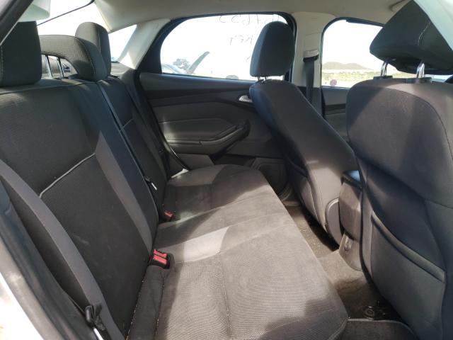Photo 6 from auction – 2014 FORD FOCUS SE with VIN 1FADP3F21EL256702