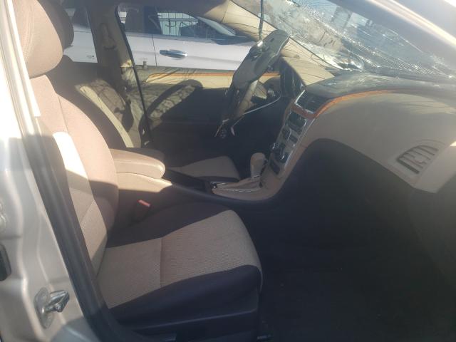 Photo 5 from auction – 2012 CHEVROLET MALIBU 1LT with VIN 1G1ZC5E02CF114404