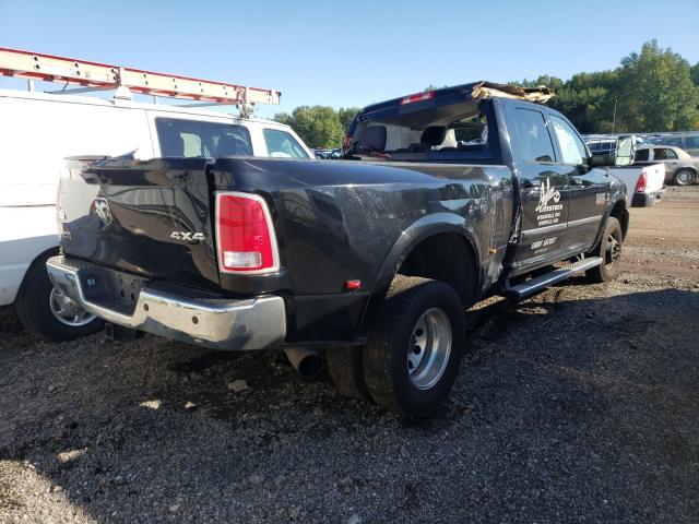 Photo 4 from auction – 2015 RAM 3500 LARAM with VIN 3C63RRJL5FG506354