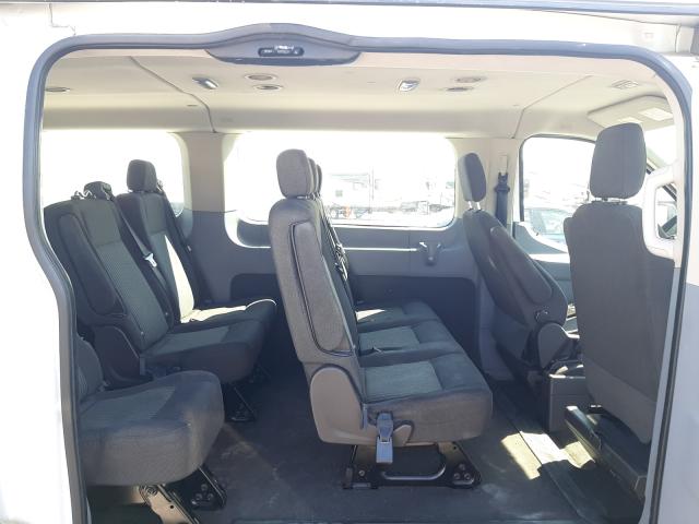 Photo 6 from auction – 2016 FORD TRANSIT T- with VIN 1FBZX2ZM8GKA74337