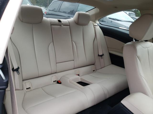 Photo 6 from auction – 2015 BMW 428 XI with VIN WBA3N5C58FK484819