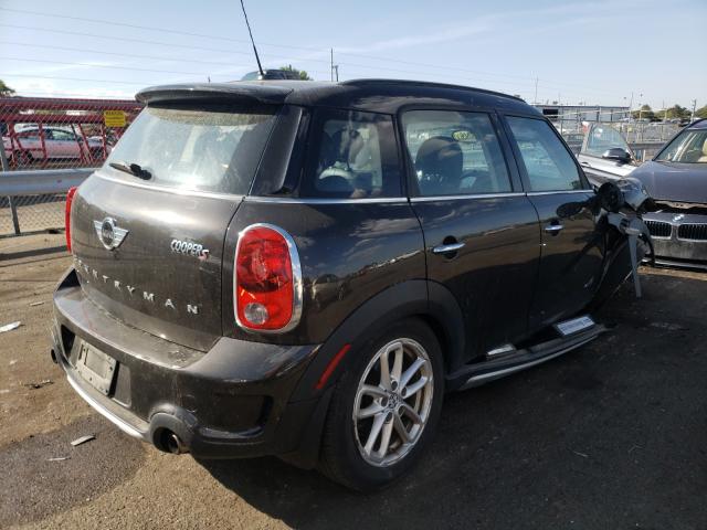 Photo 4 from auction – 2015 MINI COOPER S C with VIN WMWZC5C59FWM19423