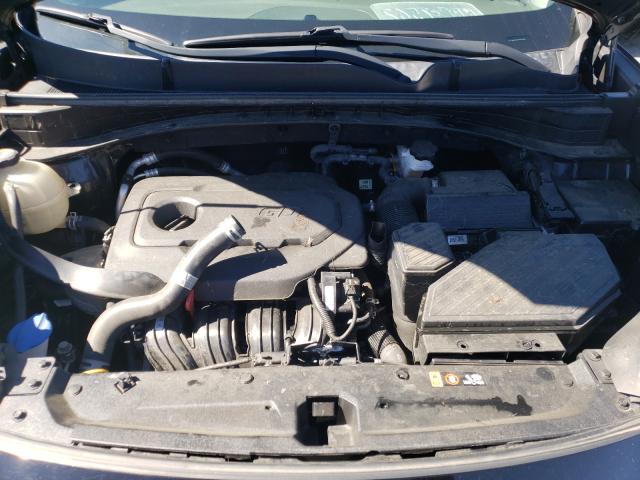 Photo 7 from auction – 2017 KIA SPORTAGE E with VIN KNDPN3AC7H7224590