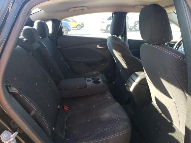 Photo 6 from auction – 2015 DODGE DART SXT with VIN 1C3CDFBB6FD222406