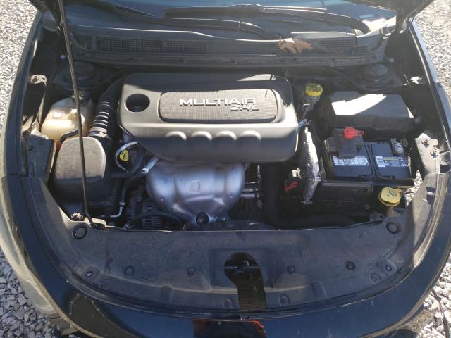 Photo 7 from auction – 2015 DODGE DART SXT with VIN 1C3CDFBB6FD222406