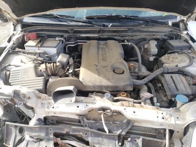 Photo 7 from auction – 2013 SUZUKI GRAND VITA with VIN JS3TD0D28D4100313