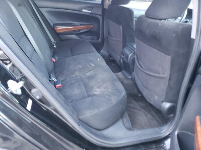 Photo 6 from auction – 2011 HONDA ACCORD EX with VIN 1HGCP2F74BA075808