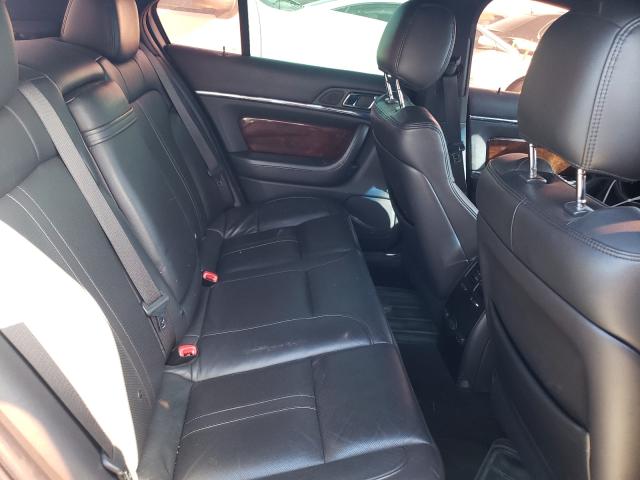 Photo 6 from auction – 2013 LINCOLN MKS with VIN 1LNHL9FT2DG607719