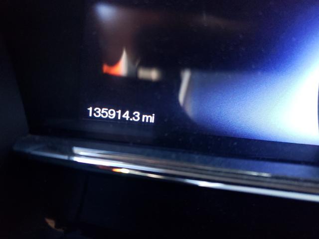Photo 8 from auction – 2013 LINCOLN MKS with VIN 1LNHL9FT2DG607719