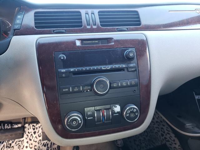 Photo 9 from auction – 2006 CHEVROLET IMPALA LT with VIN 2G1WT58KX69113417
