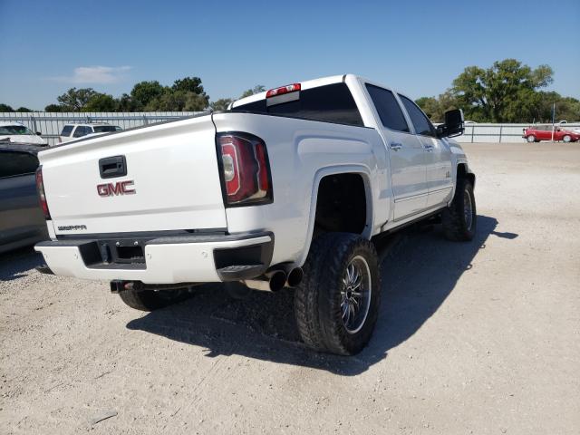 Photo 4 from auction – 2018 GMC SIERRA K15 with VIN 3GTU2NEJ0JG524692