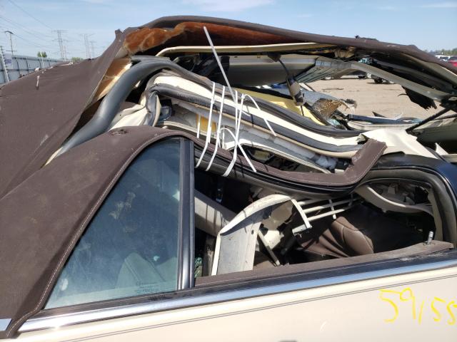 Photo 6 from auction – 2010 CADILLAC DTS PREMIU with VIN 1G6KH5EY4AU128865