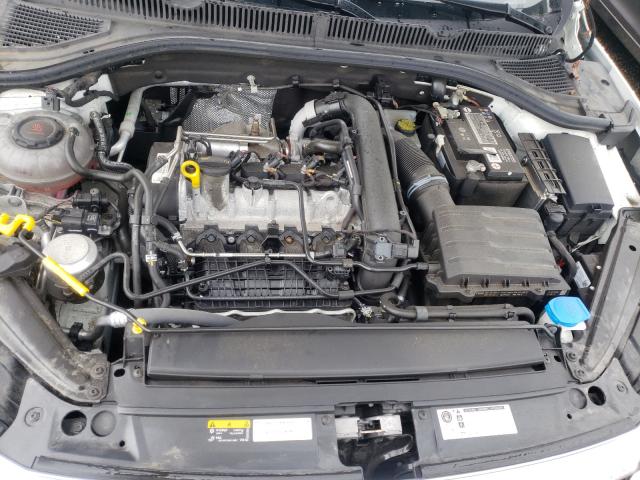 Photo 7 from auction – 2019 VOLKSWAGEN JETTA S with VIN 3VWC57BU3KM076154