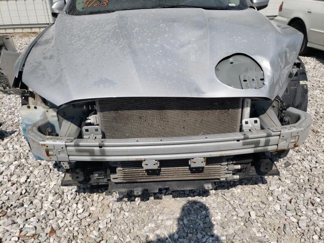 Photo 9 from auction – 2017 FORD FUSION SE with VIN 3FA6P0LU3HR324128