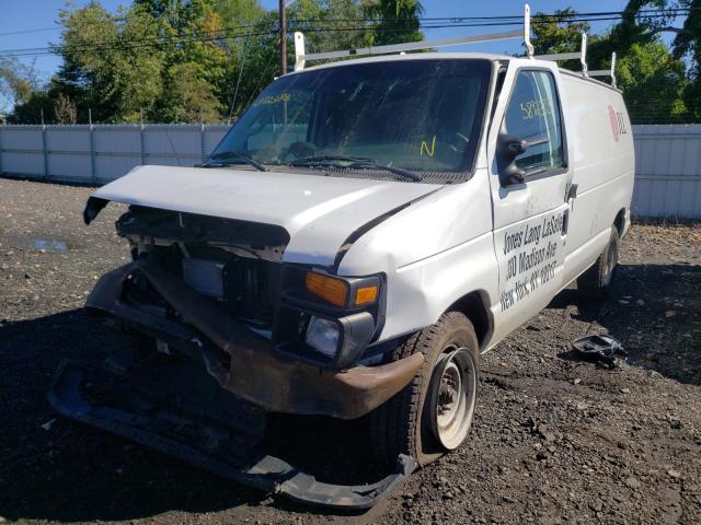 Photo 2 from auction – 2013 FORD ECONOLINE with VIN 1FTNE2EW3DDA89965