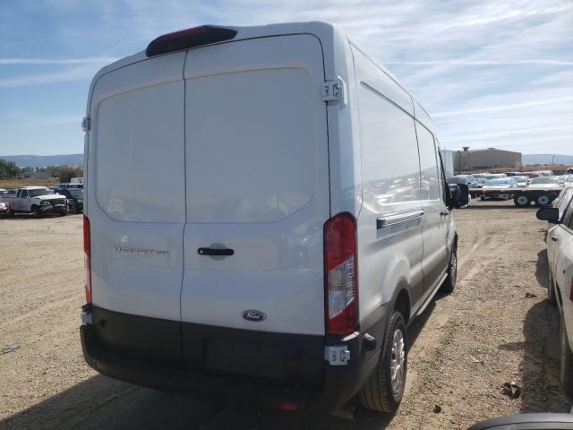 Photo 4 from auction – 2020 FORD TRANSIT T- with VIN 1FTBR1C88LKB71559