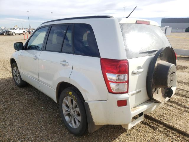 Photo 3 from auction – 2013 SUZUKI GRAND VITA with VIN JS3TD0D28D4100313