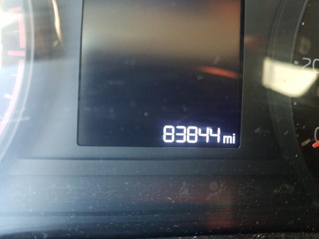 Photo 8 from auction – 2019 KIA RIO S with VIN 3KPA24AB6KE233302