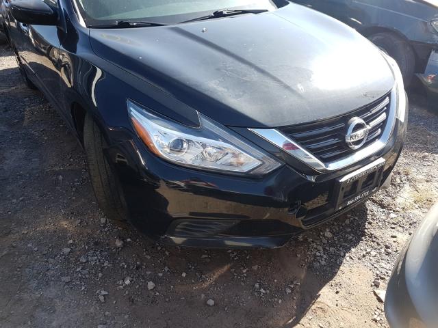 Photo 9 from auction – 2017 NISSAN ALTIMA 2.5 with VIN 1N4AL3AP1HC238514
