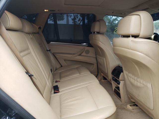 Photo 6 from auction – 2009 BMW X5 XDRIVE3 with VIN 5UXFE435X9L263553