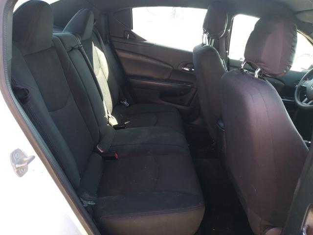 Photo 6 from auction – 2014 DODGE AVENGER SE with VIN 1C3CDZAB8EN154802