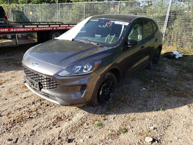 Photo 2 from auction – 2020 FORD ESCAPE SE SPORT with VIN 1FMCU9BZ8LUA25867