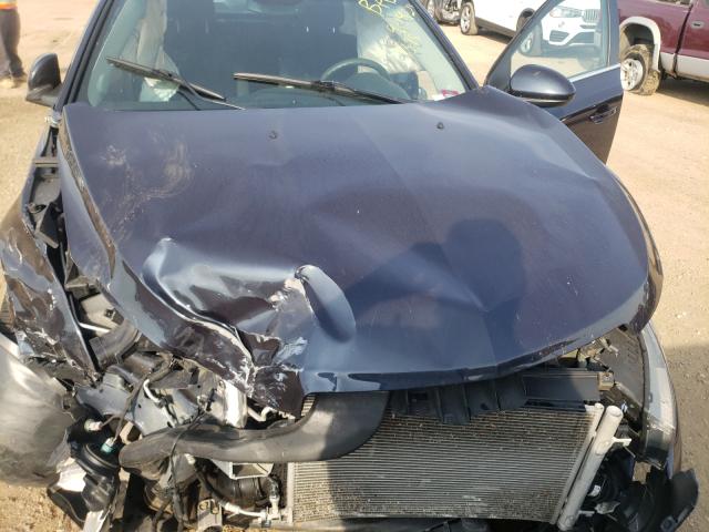 Photo 7 from auction – 2015 CHEVROLET CRUZE LT with VIN 1G1PC5SB5F7137378