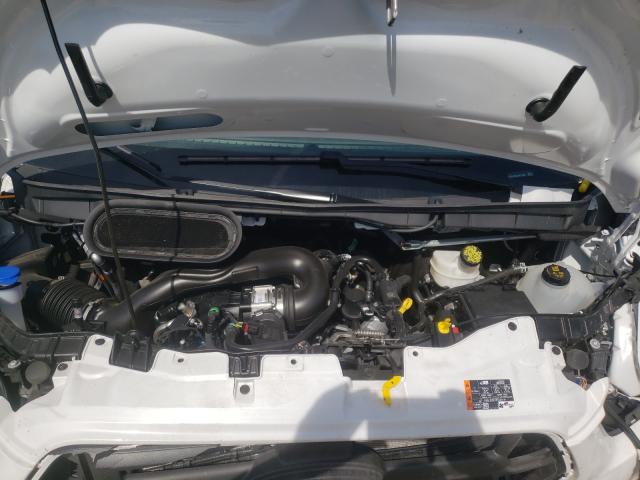 Photo 7 from auction – 2020 FORD TRANSIT T- with VIN 1FTBR1C88LKB71559