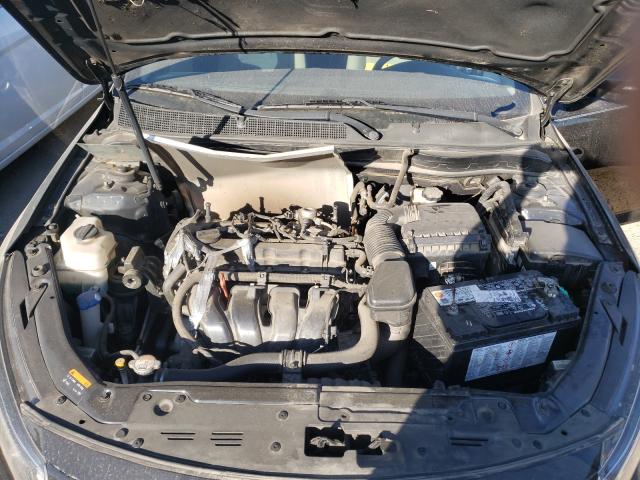 Photo 7 from auction – 2015 KIA OPTIMA LX with VIN KNAGM4A70F5651790