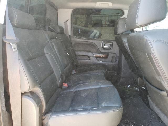 Photo 6 from auction – 2018 GMC SIERRA K15 with VIN 3GTU2NEJ0JG524692
