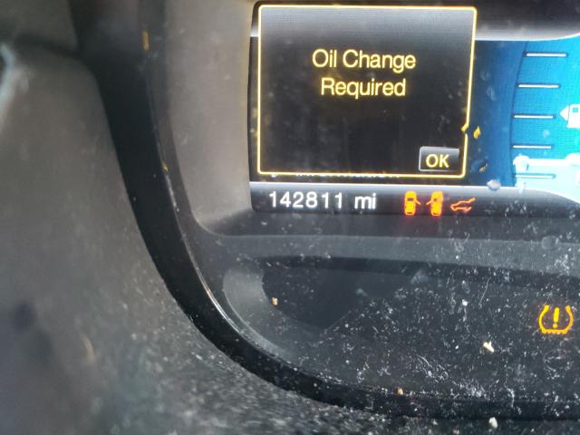 Photo 8 from auction – 2012 FORD EDGE LIMIT with VIN 2FMDK3KC1CBA66740