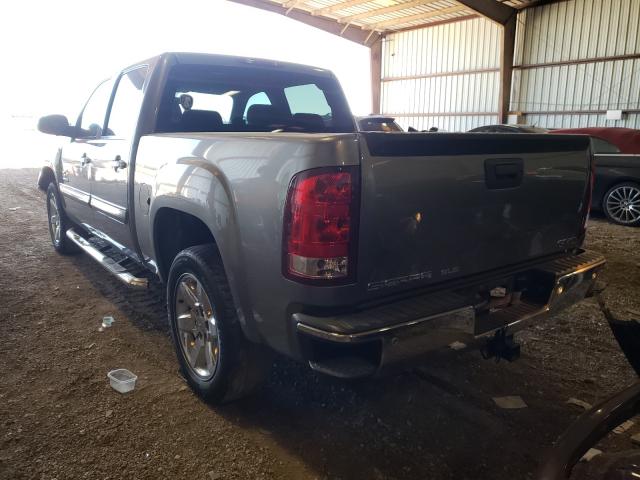 Photo 3 from auction – 2013 GMC SIERRA C15 with VIN 3GTP1VE09DG246788