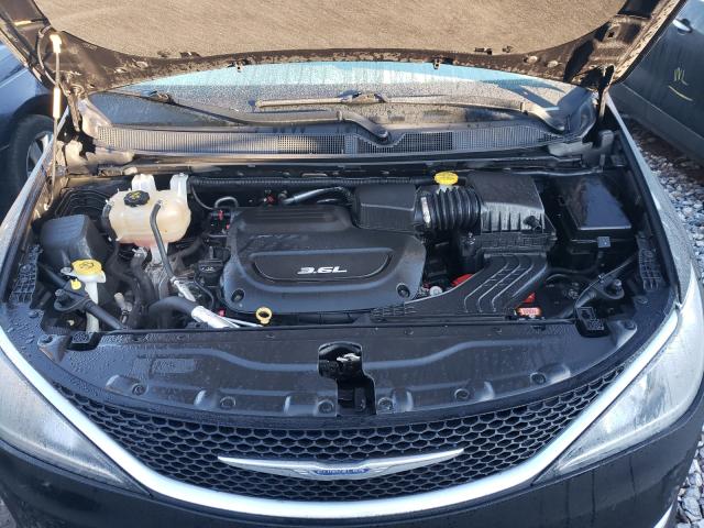 Photo 7 from auction – 2017 CHRYSLER PACIFICA T with VIN 2C4RC1BG4HR535543