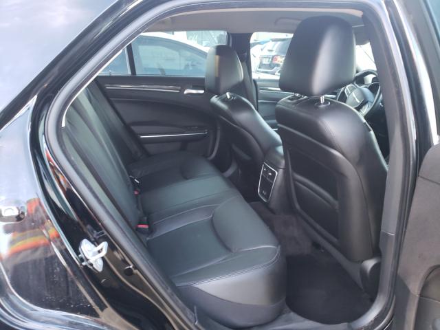 Photo 6 from auction – 2018 CHRYSLER 300 TOURIN with VIN 2C3CCARG2JH269208