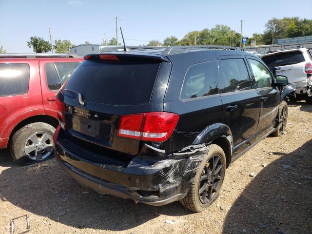 Photo 4 from auction – 2019 DODGE JOURNEY SE with VIN 3C4PDCBB8KT868448