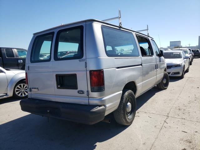 Photo 4 from auction – 2006 FORD ECONOLINE with VIN 1FMRE11W16DA20417