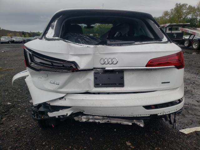 Photo 9 from auction – 2021 AUDI Q5 PREMIUM with VIN WA1AAAFY5M2084311