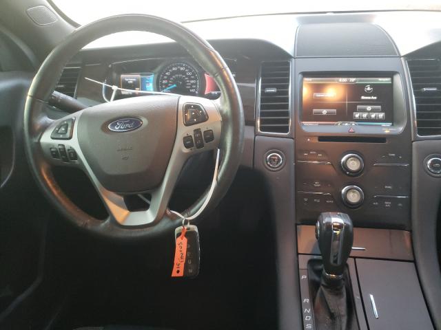 Photo 9 from auction – 2015 FORD TAURUS LIM with VIN 1FAHP2F85FG146519