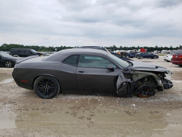 Photo 9 from auction – 2018 DODGE CHALLENGER with VIN 2C3CDZAGXJH204663