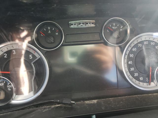 Photo 8 from auction – 2015 RAM 3500 LARAM with VIN 3C63RRJL5FG506354
