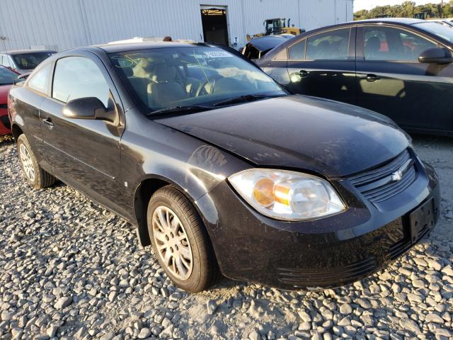 CHEVROLET COBALT LS 2007 with VIN 1G1AK15F677298842 - Photo from auction