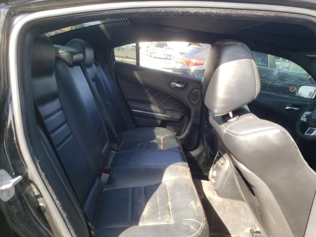 Photo 6 from auction – 2013 DODGE CHARGER R/ with VIN 2C3CDXDT1DH738698