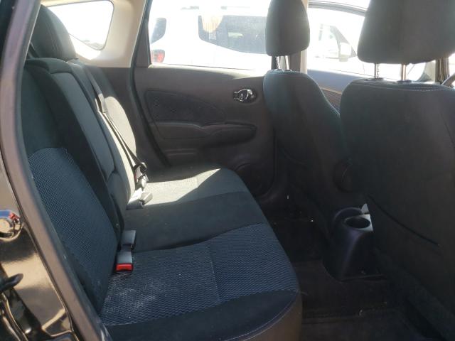 Photo 6 from auction – 2015 NISSAN VERSA NOTE with VIN 3N1CE2CP3FL430641