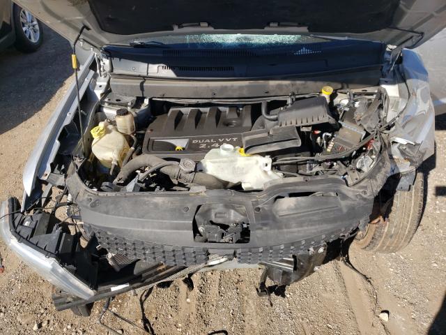 Photo 7 from auction – 2013 DODGE JOURNEY SX with VIN 3C4PDCBB2DT563661