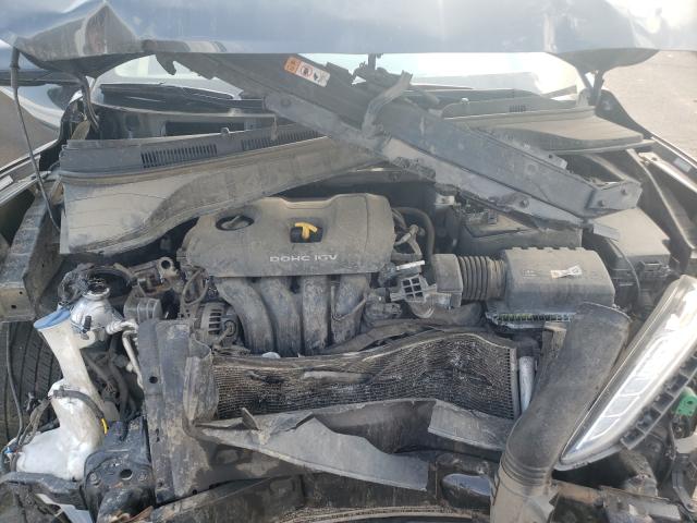 Photo 7 from auction – 2018 HYUNDAI KONA SEL with VIN KM8K2CAA7JU150852