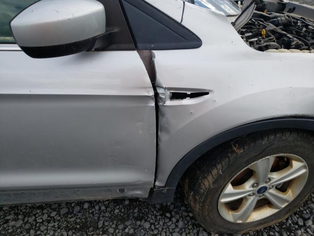 Photo 9 from auction – 2015 FORD ESCAPE SE with VIN 1FMCU9G95FUA18680